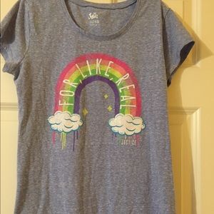 Girls T-Shirt